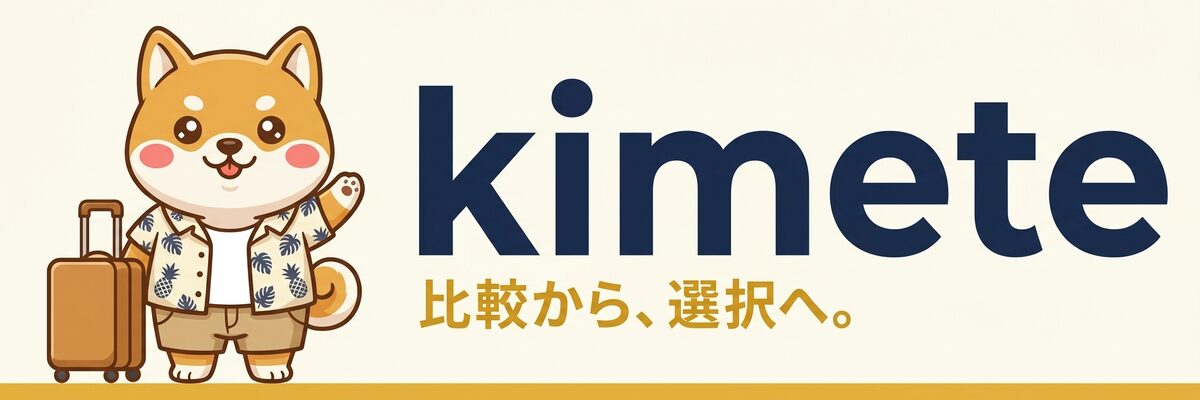 kimete
